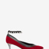 Palby Low Slingbacks Palby Low Slingbacks