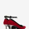 Palby Low Slingbacks Palby Low Slingbacks