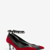 Palby Low Slingbacks Palby Low Slingbacks