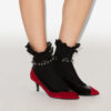 Palby Low Slingbacks Palby Low Slingbacks