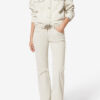 Pantalones bootcut de pana desgastada Kelly Pantalones bootcut de pana desgastada Kelly