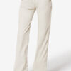 Pantalones bootcut de pana desgastada Kelly Pantalones bootcut de pana desgastada Kelly