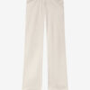 Pantalones bootcut de pana desgastada Kelly Pantalones bootcut de pana desgastada Kelly