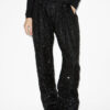 Pantalones con lentejuelas Aras Pantalones con lentejuelas Aras
