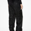 Pantalones con lentejuelas Aras Pantalones con lentejuelas Aras