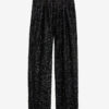 Pantalones con lentejuelas Aras Pantalones con lentejuelas Aras