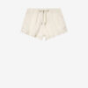 Pantalones cortos de algodón Balyme-Gc Pantalones cortos de algodón Balyme-Gc