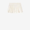 Pantalones cortos de algodón Cybila Pantalones cortos de algodón Cybila
