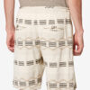 Pantalones cortos de jacquard ondulado Deliann Pantalones cortos de jacquard ondulado Deliann