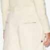 Pantalones cortos estilo workwear Jemmy en algodón liso Pantalones cortos estilo workwear Jemmy en algodón liso