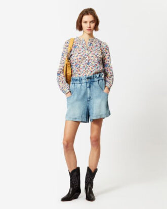 Pantalones cortos Titea