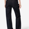 Pantalones de algodón Belvia Pantalones de algodón Belvia