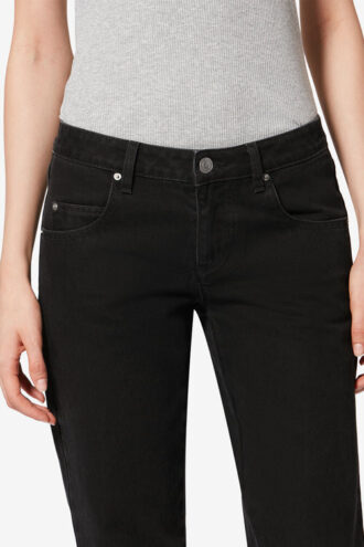 Pantalones de algodón Denala