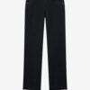 Pantalones de algodón Denala Pantalones de algodón Denala