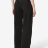 Pantalones de algodón Drolane Pantalones de algodón Drolane