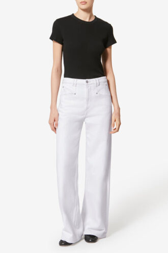 Pantalones de algodón Lemony