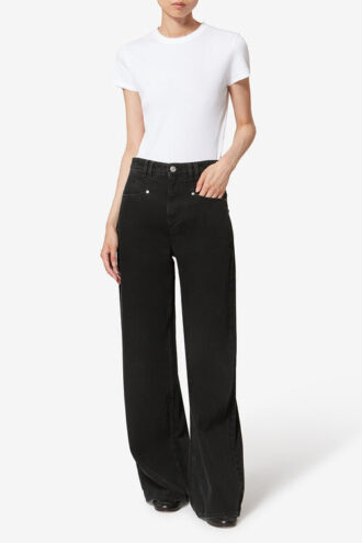 Pantalones de algodón Lemony