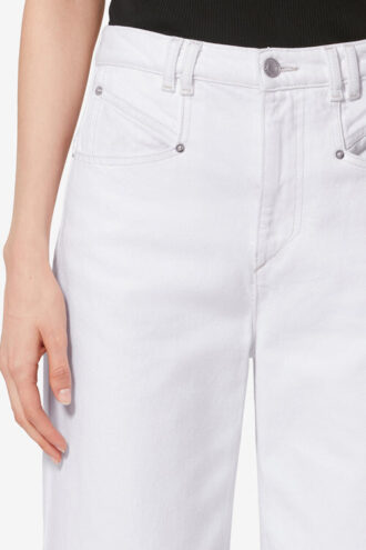 Pantalones de algodón Lemony