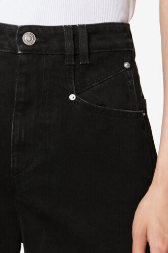 Pantalones de algodón Lemony