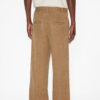 Pantalones de algodón recubierto Kostin Pantalones de algodón recubierto Kostin