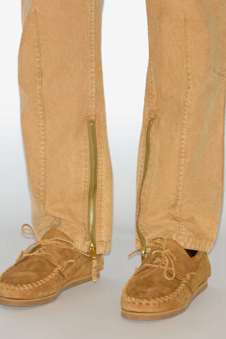 Pantalones de algodón Tils