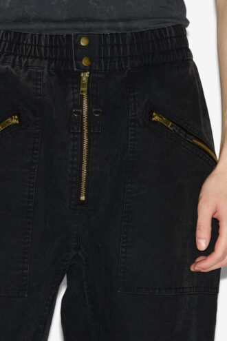 Pantalones de algodón Tils