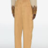 Pantalones de algodón Tils Pantalones de algodón Tils