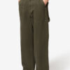 Pantalones de carpintero de algodón japonés Albo Pantalones de carpintero de algodón japonés Albo