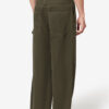Pantalones de carpintero de algodón japonés Albo Pantalones de carpintero de algodón japonés Albo