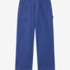 Pantalones de carpintero de algodón japonés Albo Pantalones de carpintero de algodón japonés Albo