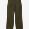 Pantalones de carpintero de algodón japonés Albo Pantalones de carpintero de algodón japonés Albo