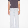 Pantalones de mezclilla de corte ancho Jameson Pantalones de mezclilla de corte ancho Jameson