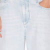 Pantalones de mezclilla de corte ancho Jameson Pantalones de mezclilla de corte ancho Jameson