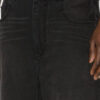 Pantalones de mezclilla de corte ancho Jameson