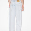 Pantalones de mezclilla de corte ancho Jameson Pantalones de mezclilla de corte ancho Jameson