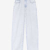 Pantalones de mezclilla de corte ancho Jameson Pantalones de mezclilla de corte ancho Jameson