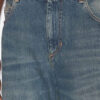 Pantalones de mezclilla holgados Jorje Pantalones de mezclilla holgados Jorje