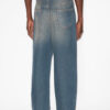 Pantalones de mezclilla holgados Jorje Pantalones de mezclilla holgados Jorje