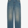 Pantalones de mezclilla holgados Jorje Pantalones de mezclilla holgados Jorje
