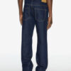Pantalones de mezclilla sin tratar Lewys Pantalones de mezclilla sin tratar Lewys