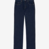 Pantalones de mezclilla sin tratar Lewys Pantalones de mezclilla sin tratar Lewys