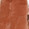 Pantalones de pana de pierna ancha Lorson