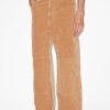 Pantalones de pana de pierna ancha Lorson Pantalones de pana de pierna ancha Lorson