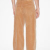 Pantalones de pana de pierna ancha Lorson Pantalones de pana de pierna ancha Lorson