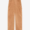 Pantalones de pana de pierna ancha Lorson Pantalones de pana de pierna ancha Lorson