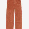 Pantalones de pana de pierna ancha Lorson