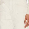 Pantalones de pana de talle bajo Lois Pantalones de pana de talle bajo Lois