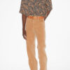 Pantalones de pana Lewys Pantalones de pana Lewys