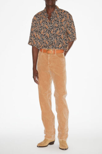 Pantalones de pana Lewys