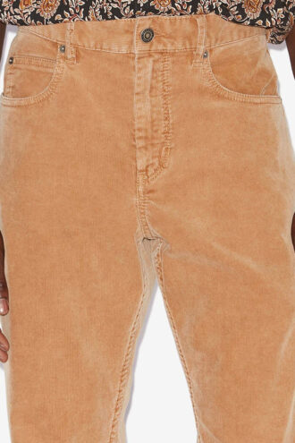Pantalones de pana Lewys